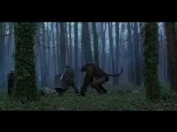 Grendel - Trailer