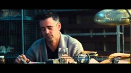 Seven Psychopaths - Campfire