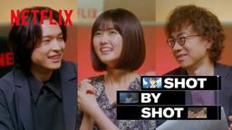 Behind The Scenes of Suzume - Shot by Shot [Subtitled]