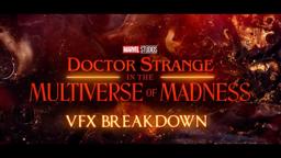 VFX Breakdown