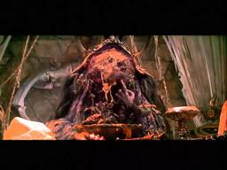 Skeksis Dinner