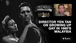 Director Yen Tan on Growing Up Gay in 1980's Malaysia