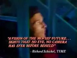 TV Trailer