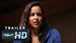 A STONE IN THE WATER | Official HD Trailer (2021) | THRILLER | Film Threat Trailers
