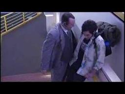 Death and a Salesman Audience Award Winner: 2007 Seattle 48 Hour Film Project