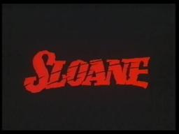 Sloane (1985) Trailer