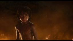 IMAX® Exclusive Look (Tease)