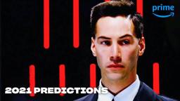 2021 Predictions