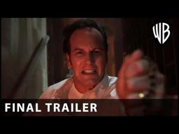 Final Trailer – Warner Bros. UK & Ireland