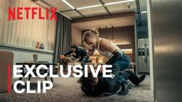 Exclusive Clip