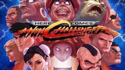 HERE COMES A NEW CHALLENGER - Documentary - Teaser Trailer