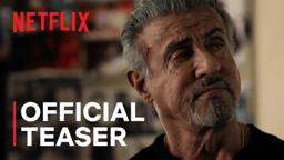 Official Teaser