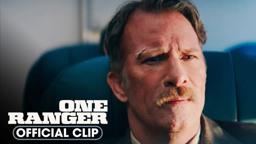 Official Clip - 'Lose The Hat'
