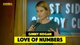 Love of Numbers