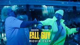 Extended Factory Chase Scene