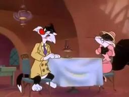 Carrotblanca (1995)