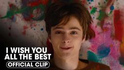 Official Clip - 'Where Did You Go'