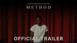 METHOD | Official Trailer | 16mm Short Film