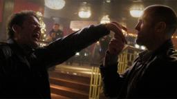 Jason Statham Shows his Lethal Skills in Casino Clash