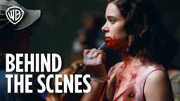 Casting, Music, Hoodoo Roots, & Makeup - Behind the Scenes