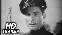 Santa Fe Trail (1940) Original Trailer [FHD]