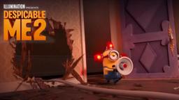 TV Spot: Fire Alarm