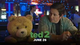 Ted 2 - Featurette: "A Look Inside" (HD)