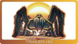 Kingdom Of The Spiders ≣ 1977 ≣ Trailer