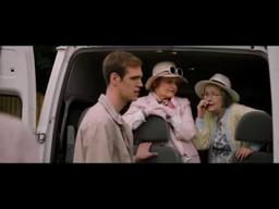 Where Do We Go From Here? - CINEWORLD Trailer