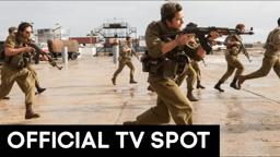 "Rescue" TV Spot
