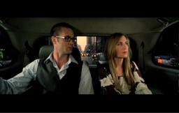 ONE NIGHT ONLY Trailer