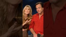 Laura & Will