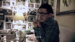 I Hugged The Berlin Patient - Documentary - Trailer