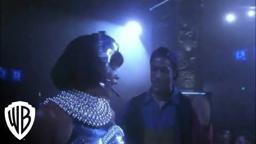 Queen of The Night