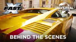 All About the Cars and Bikes of Fast X