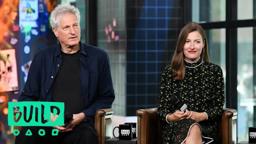 M. Turtletaub & K. Macdonald Talk About Puzzle