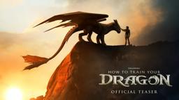 Official Teaser Trailer