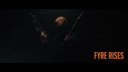 Trailer #1 - Family