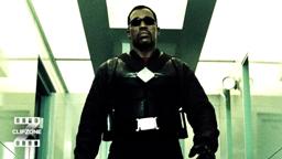 Rescuing Blade