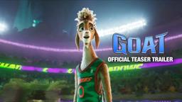 Official Teaser Trailer