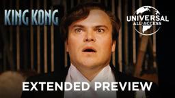 Kong Breaks Free - Extended Preview