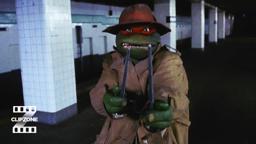 Raphael Saves April