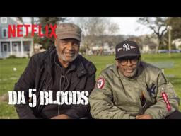 The Revolutionary Art Of Spike Lee’s New Netflix Film