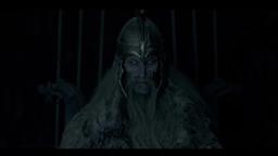 "The Mound Dweller" Official Clip