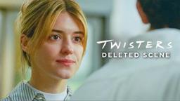 Surprise At The Airport - Deleted Scene