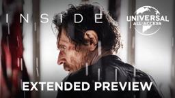 Art Heist Goes Horribly Wrong - Extended Preview
