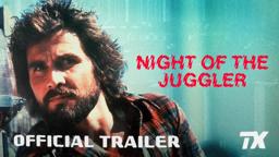 Transmission Trailer
