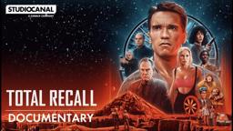Models and Skeletons, The Special Effects of Total Recall - Documentary