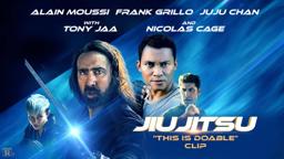 JIU JITSU l Official Clip (2020) HD l "This is Doable" l WATCH NOW in Theaters on Digital