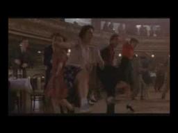 Swing Kids Trailer
